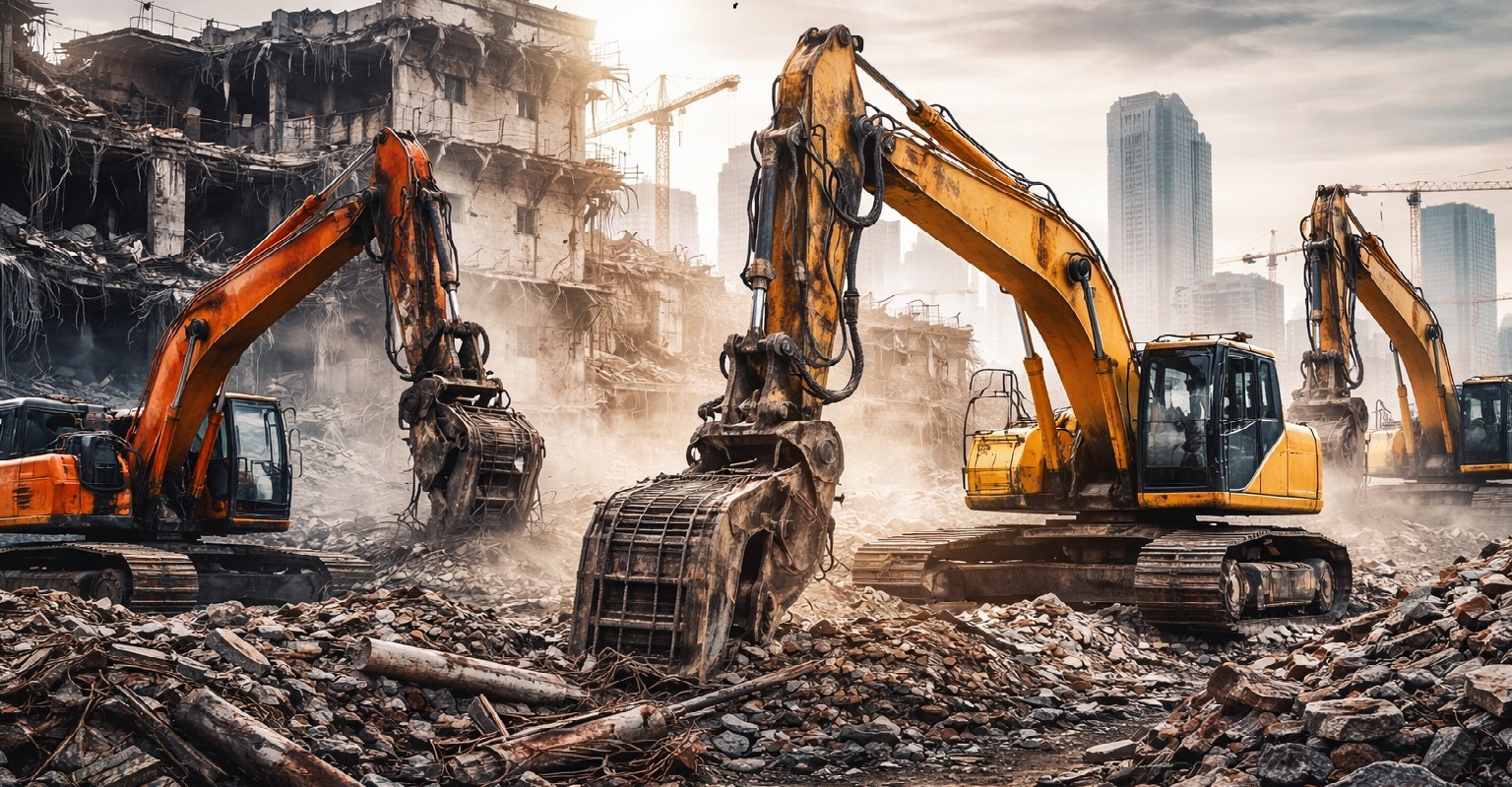 Office Clearance Services Mumbai